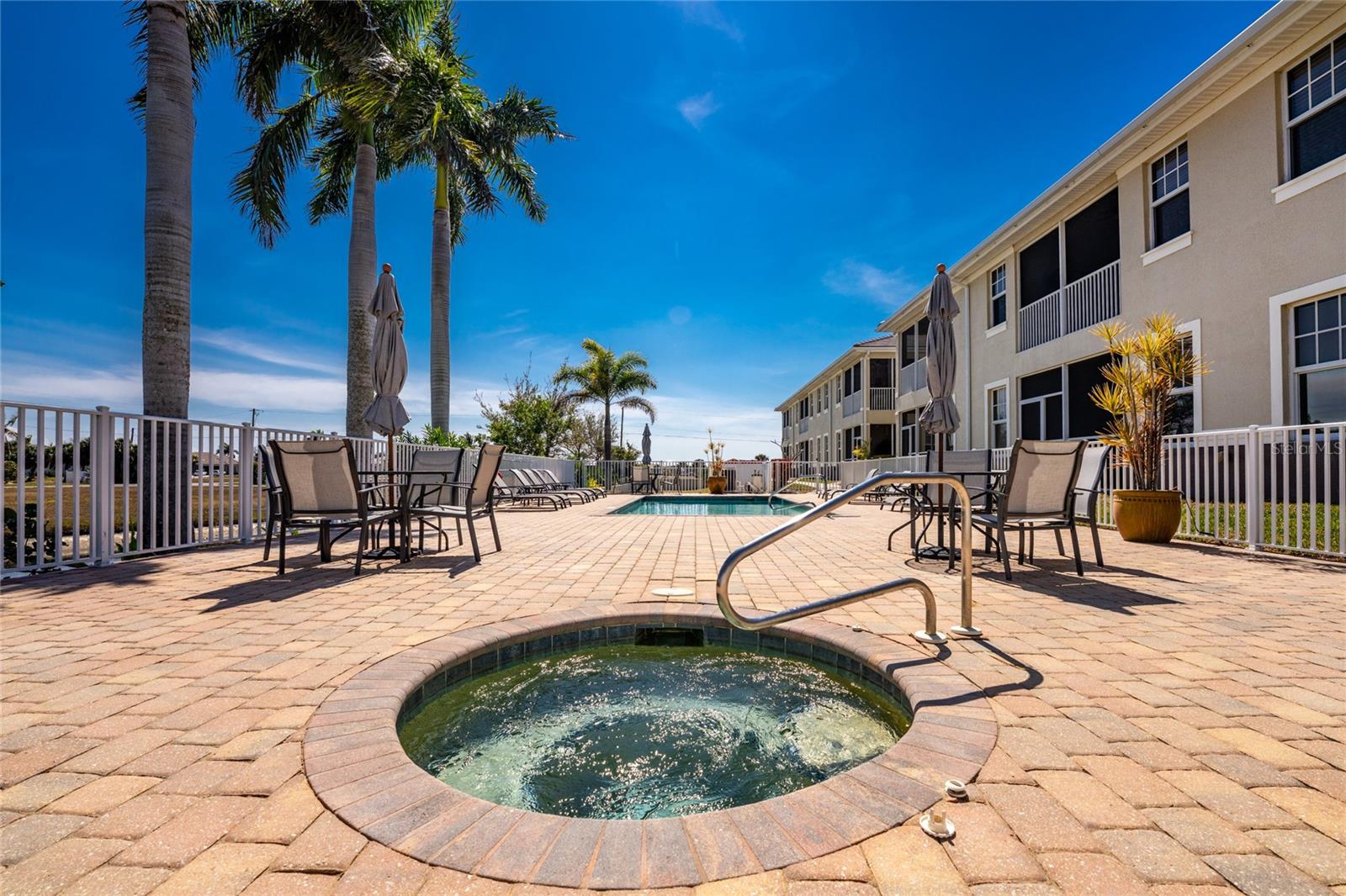 17094 ACAPULCO RD #321, PUNTA GORDA, FL — photo 44