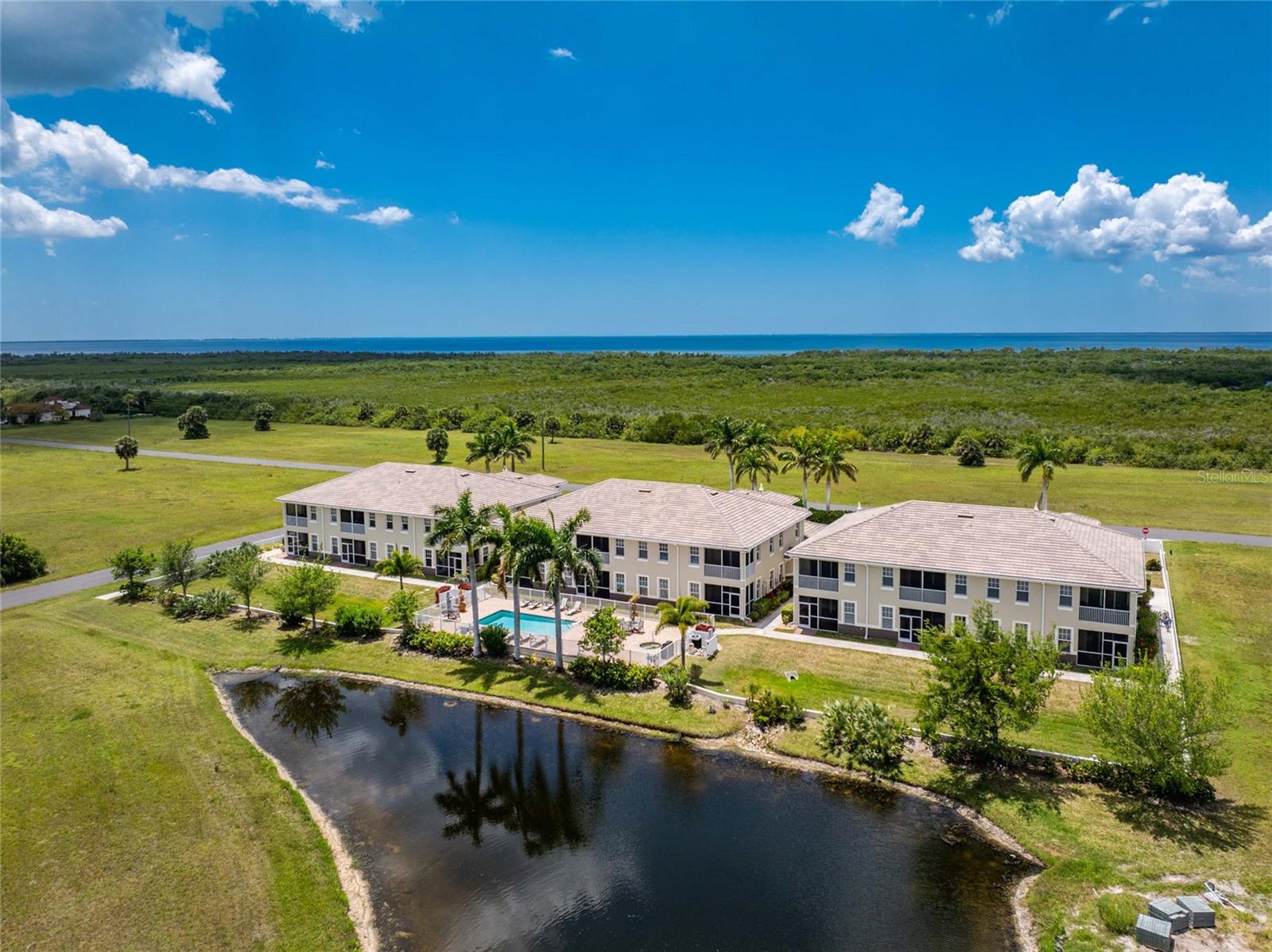 17094 ACAPULCO RD #321, PUNTA GORDA, FL