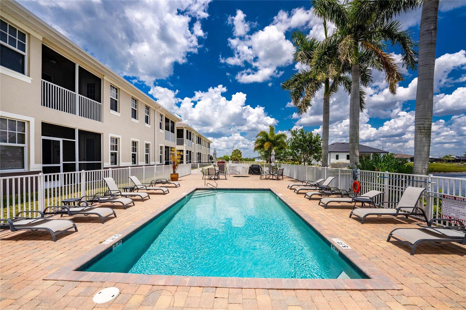 17094 ACAPULCO RD #321, PUNTA GORDA, FL — photo 42