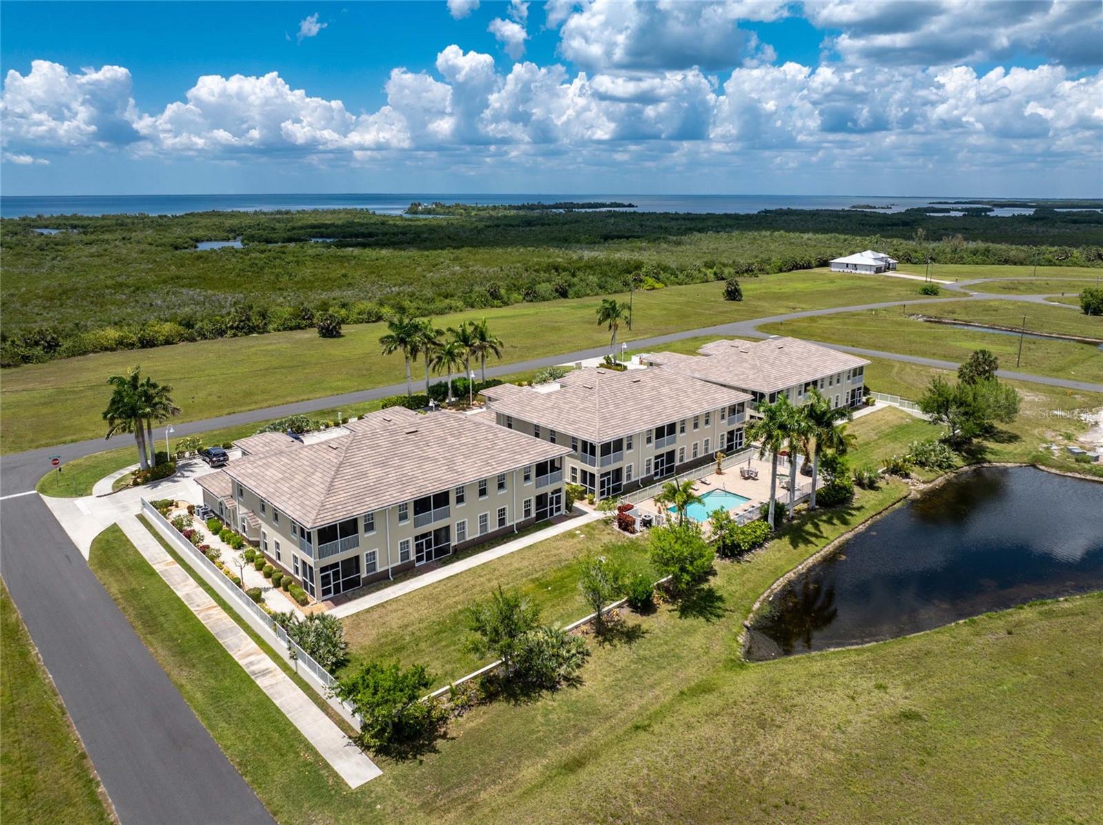 17094 ACAPULCO RD #321, PUNTA GORDA, FL — photo 47