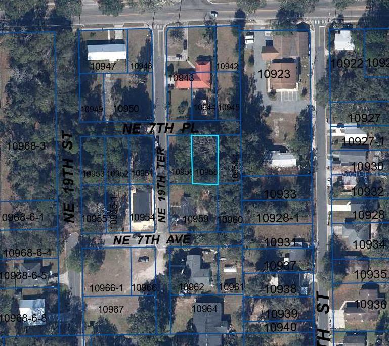 1929 NE 7TH PL, GAINESVILLE, FL — photo 3