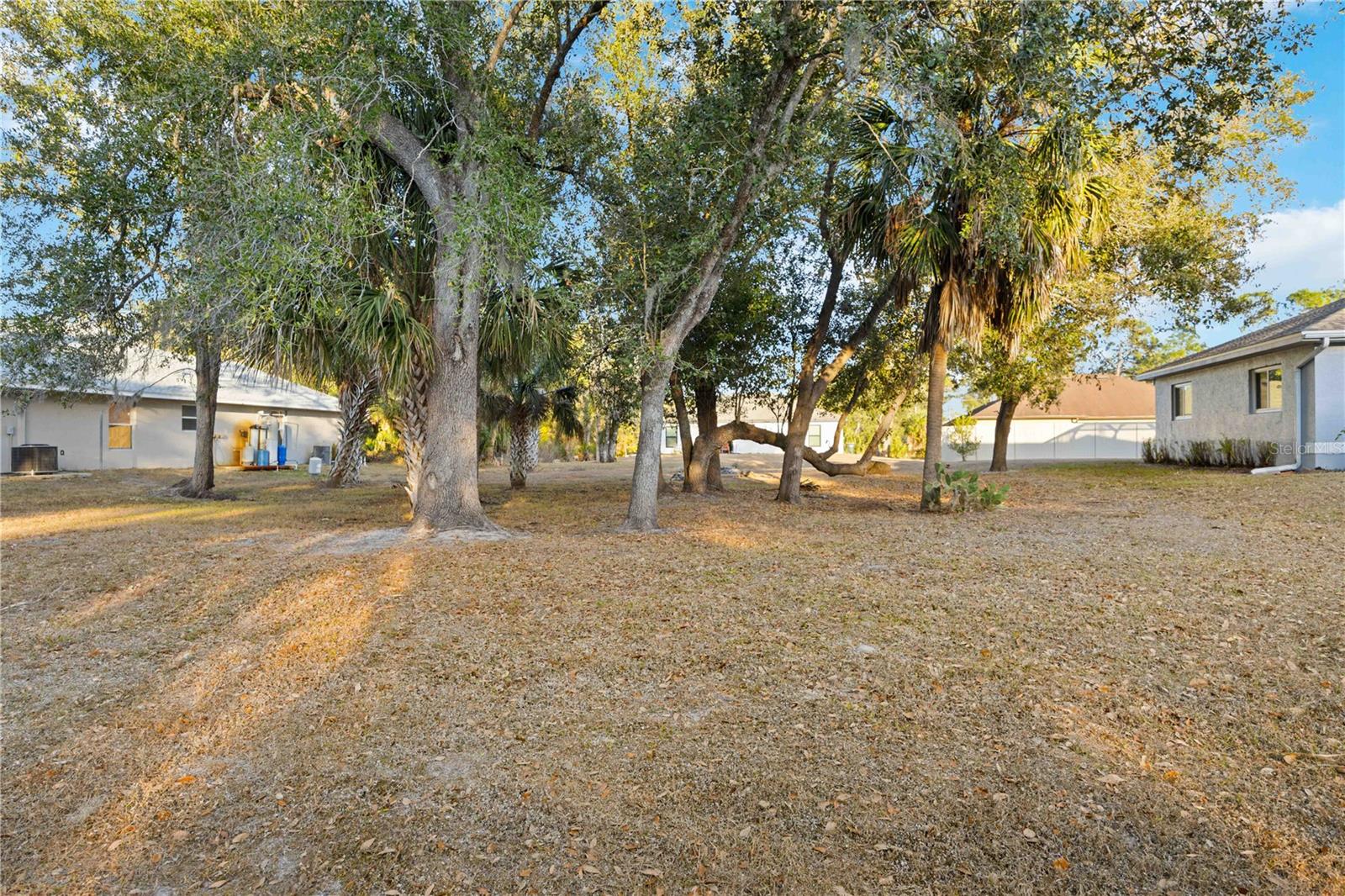 Lot 26 HOLLAND ST, NORTH PORT, FL