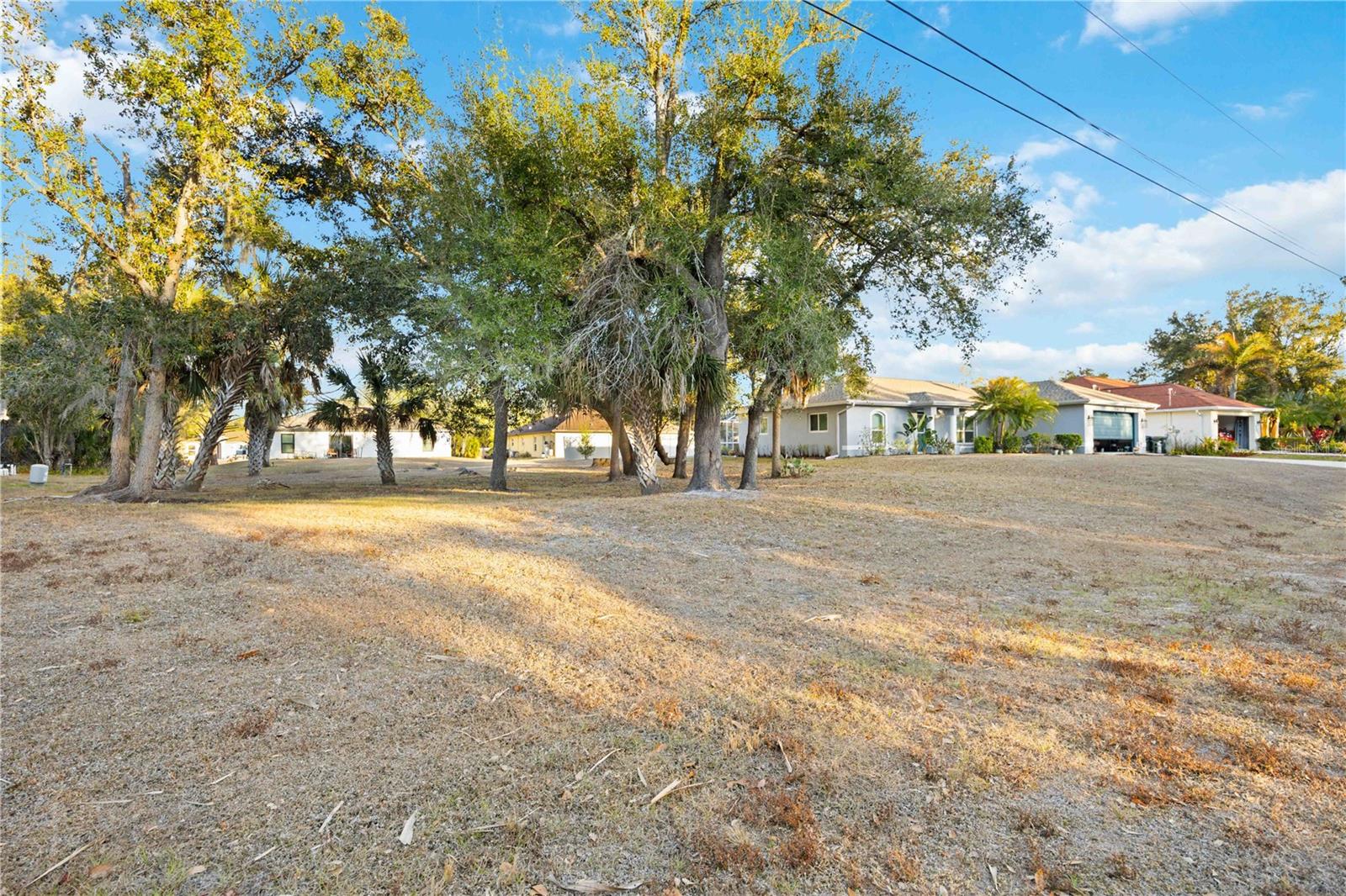 Lot 26 HOLLAND ST, NORTH PORT, FL — photo 3