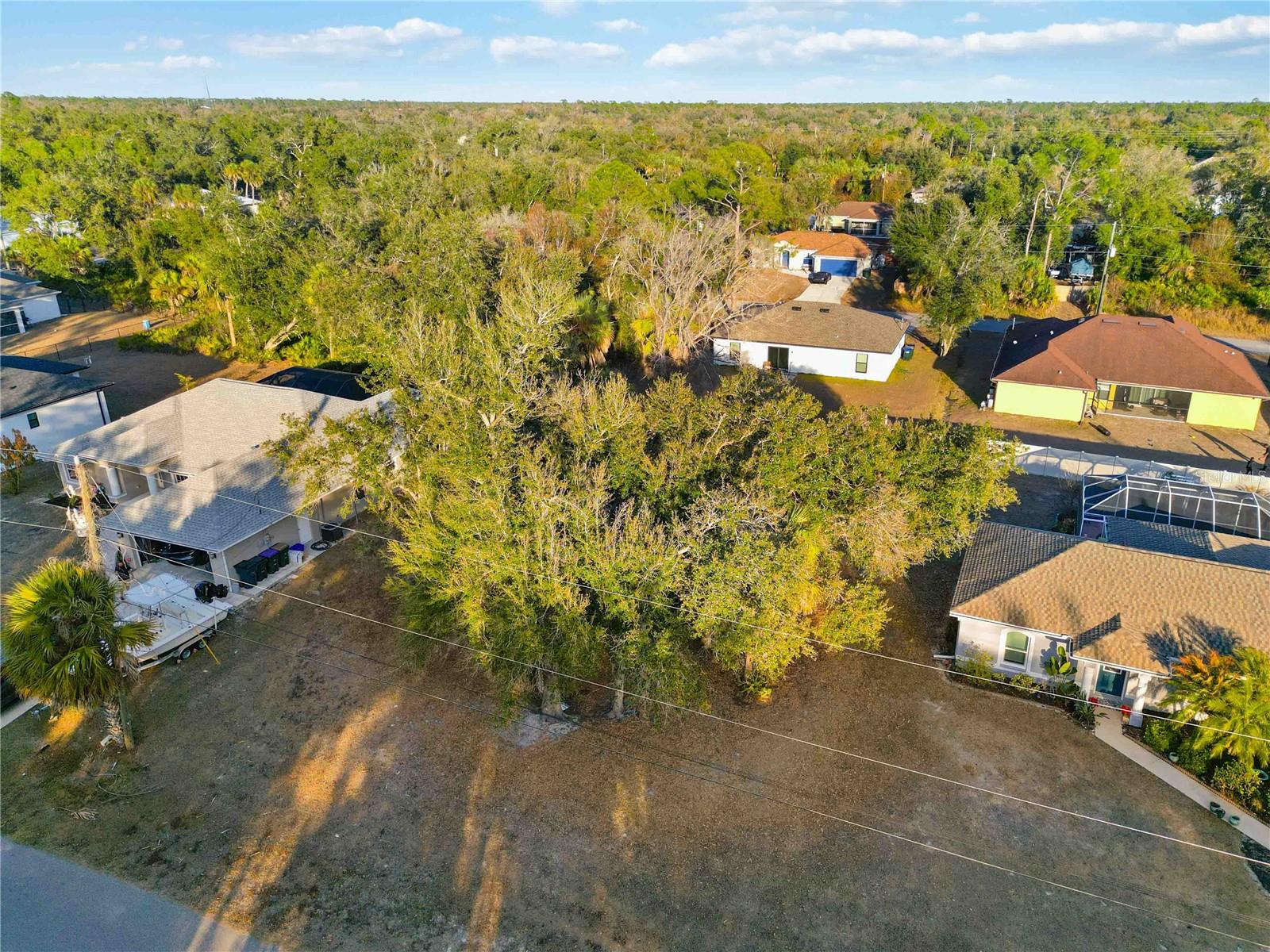 Lot 26 HOLLAND ST, NORTH PORT, FL — photo 7