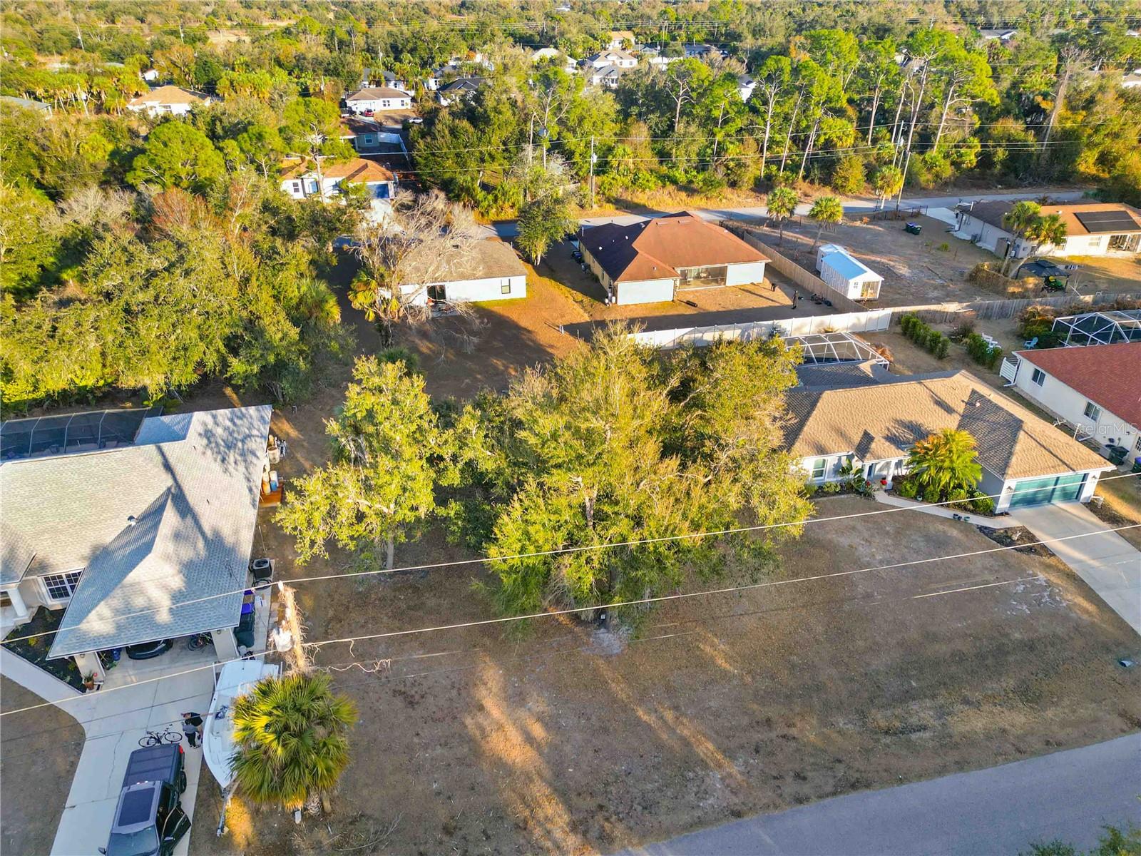 Lot 26 HOLLAND ST, NORTH PORT, FL — photo 13