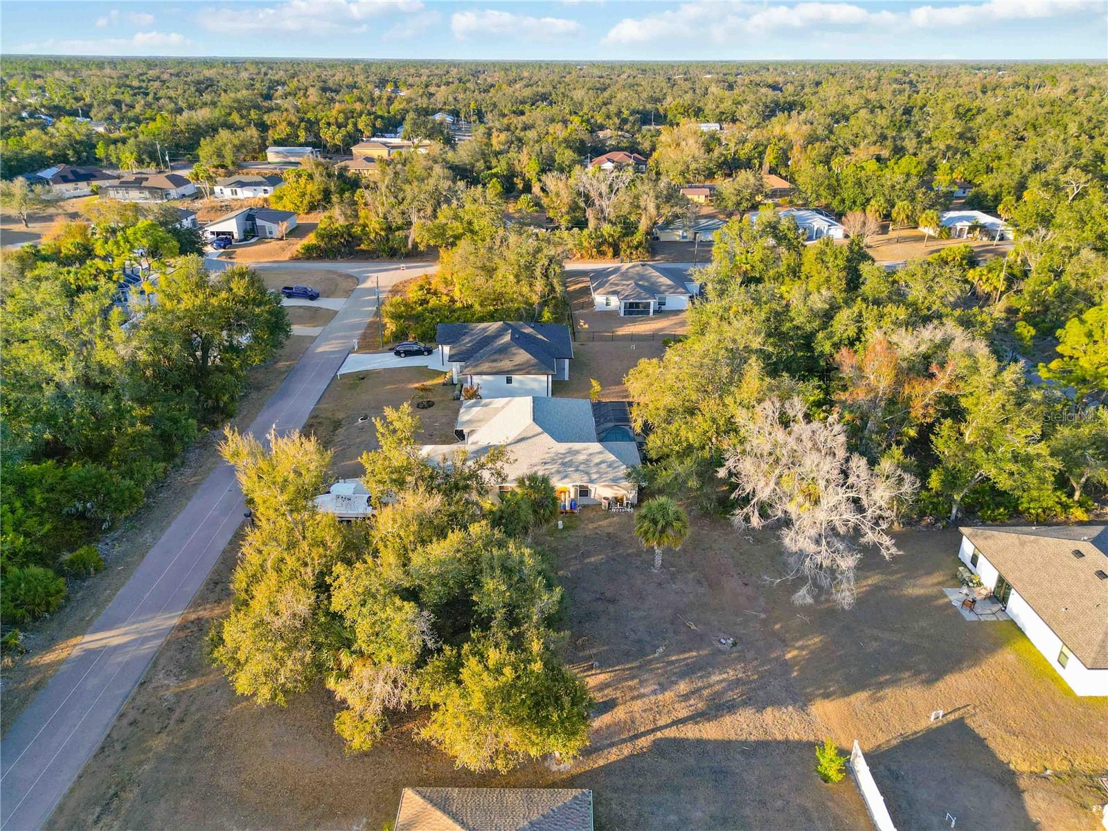 Lot 26 HOLLAND ST, NORTH PORT, FL — photo 15