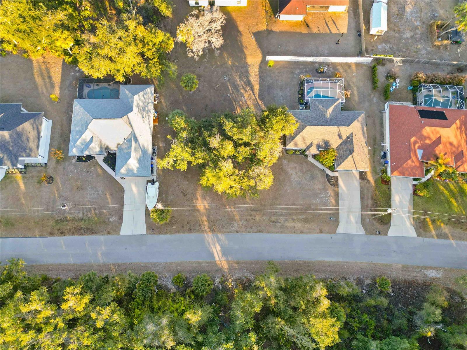 Lot 26 HOLLAND ST, NORTH PORT, FL — photo 23