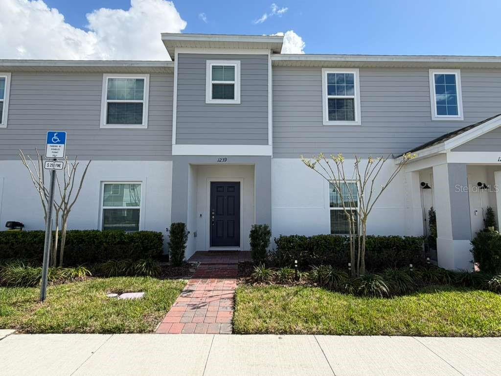 1239 SAND TORCH CIR, DAVENPORT, FL