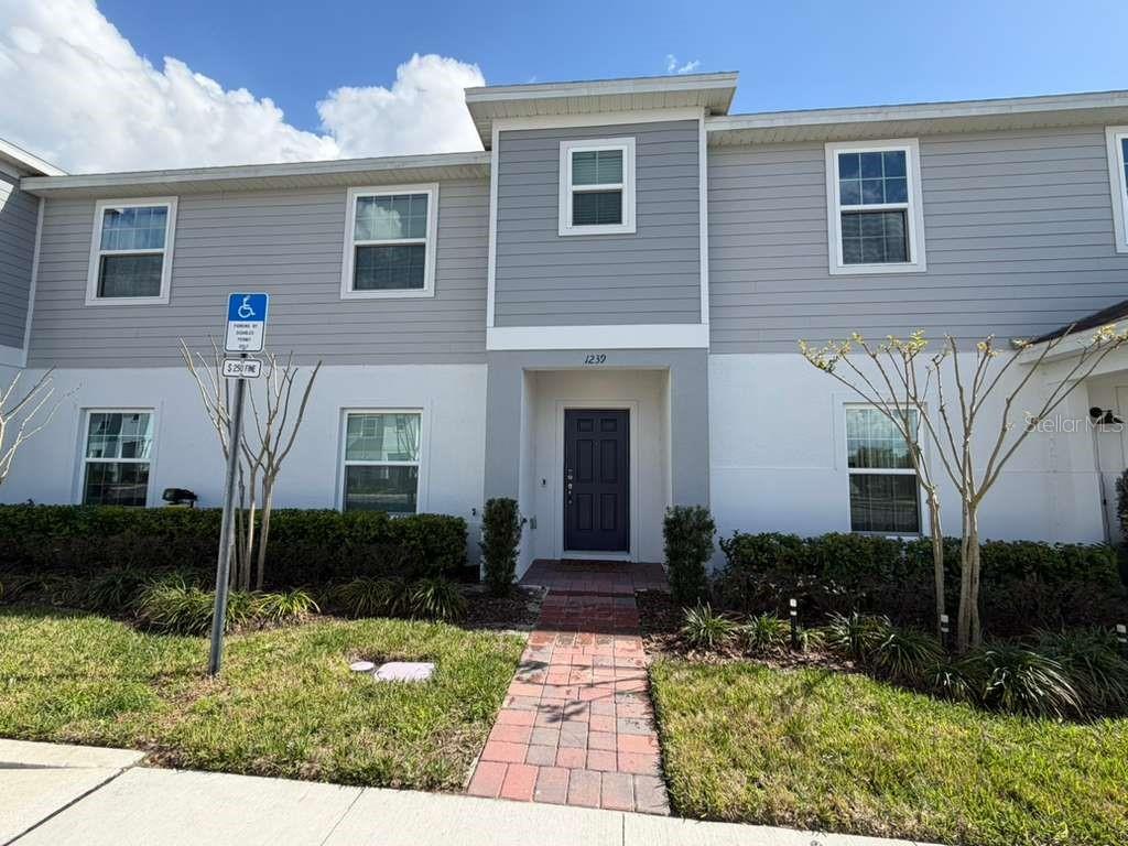 1239 SAND TORCH CIR, DAVENPORT, FL — photo 3