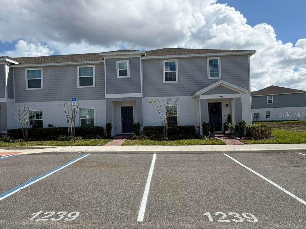 1239 SAND TORCH CIR, DAVENPORT, FL — photo 4