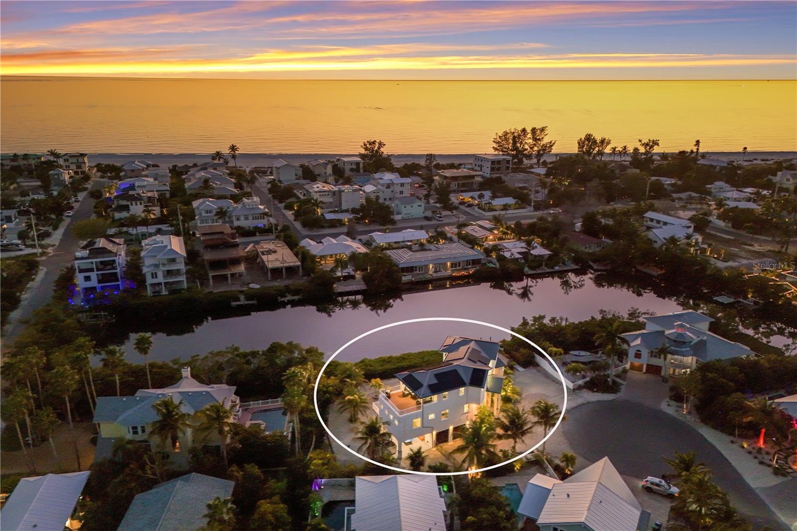 313 HAMMOCK CIR, ANNA MARIA, FL — photo 84