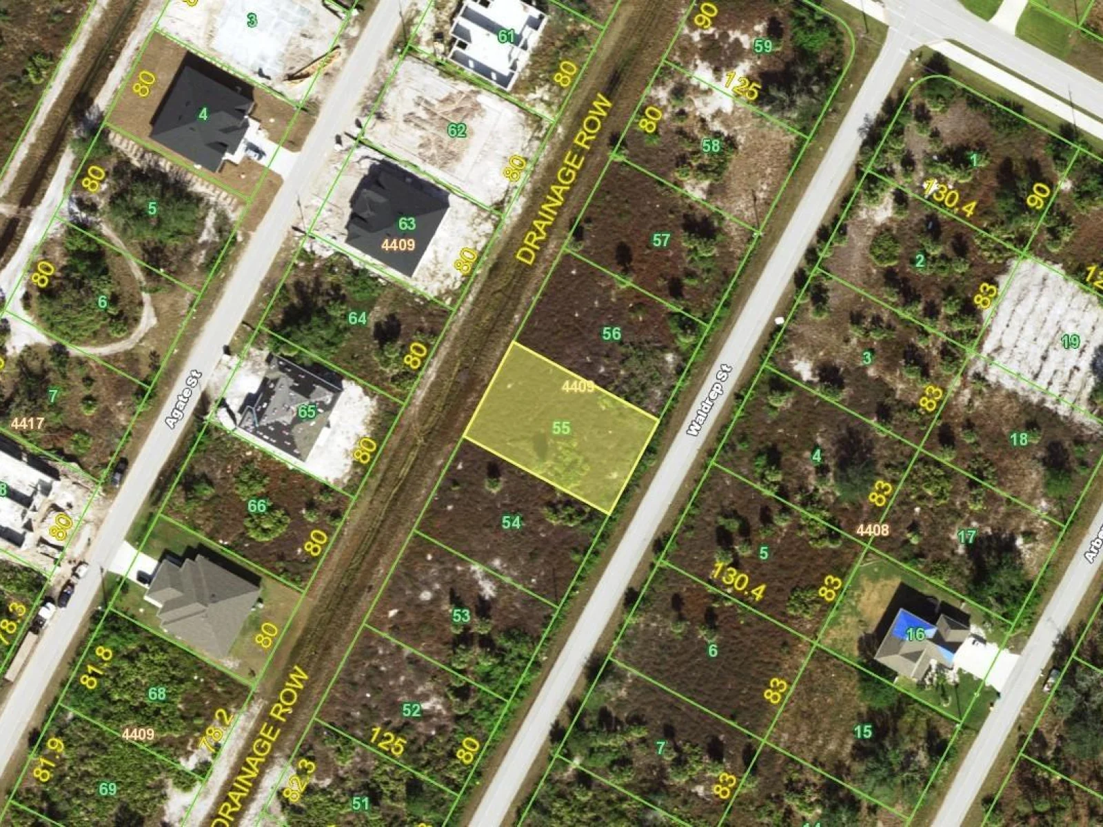 9187 WALDREP ST, PORT CHARLOTTE, FL — photo 2