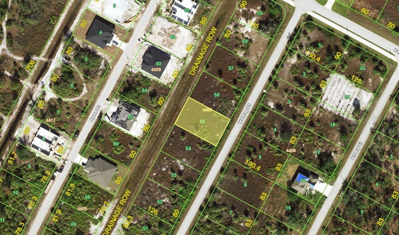 9187 WALDREP ST, PORT CHARLOTTE, FL