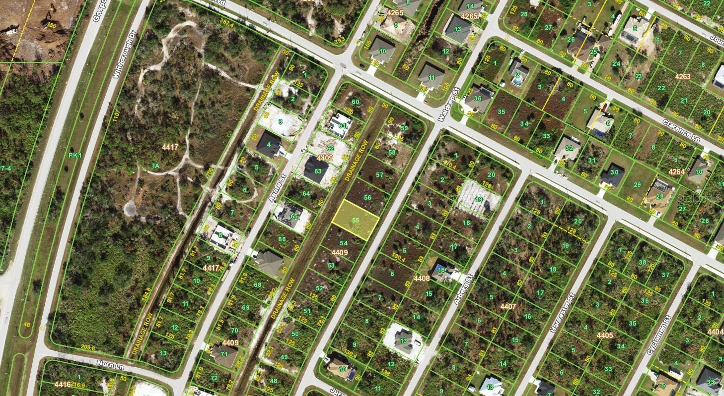 9187 WALDREP ST, PORT CHARLOTTE, FL — photo 3