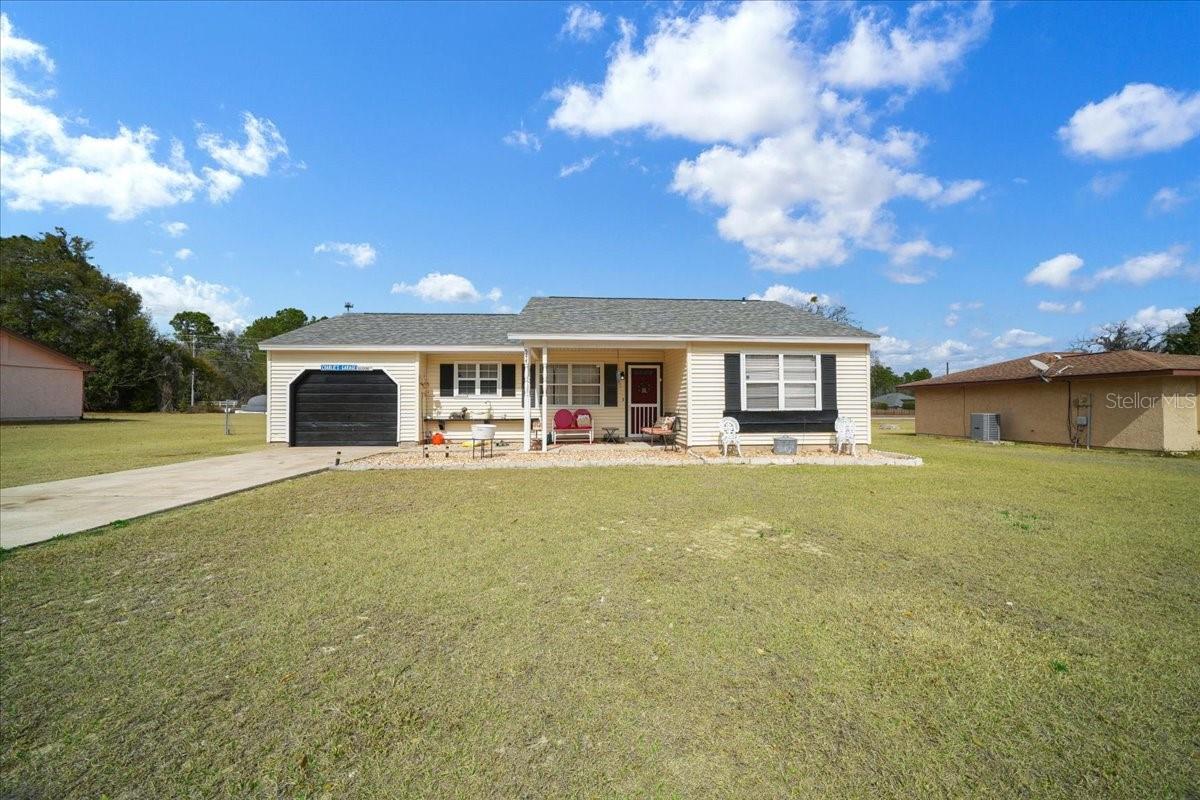 544 SILVER COURSE CT, OCALA, FL