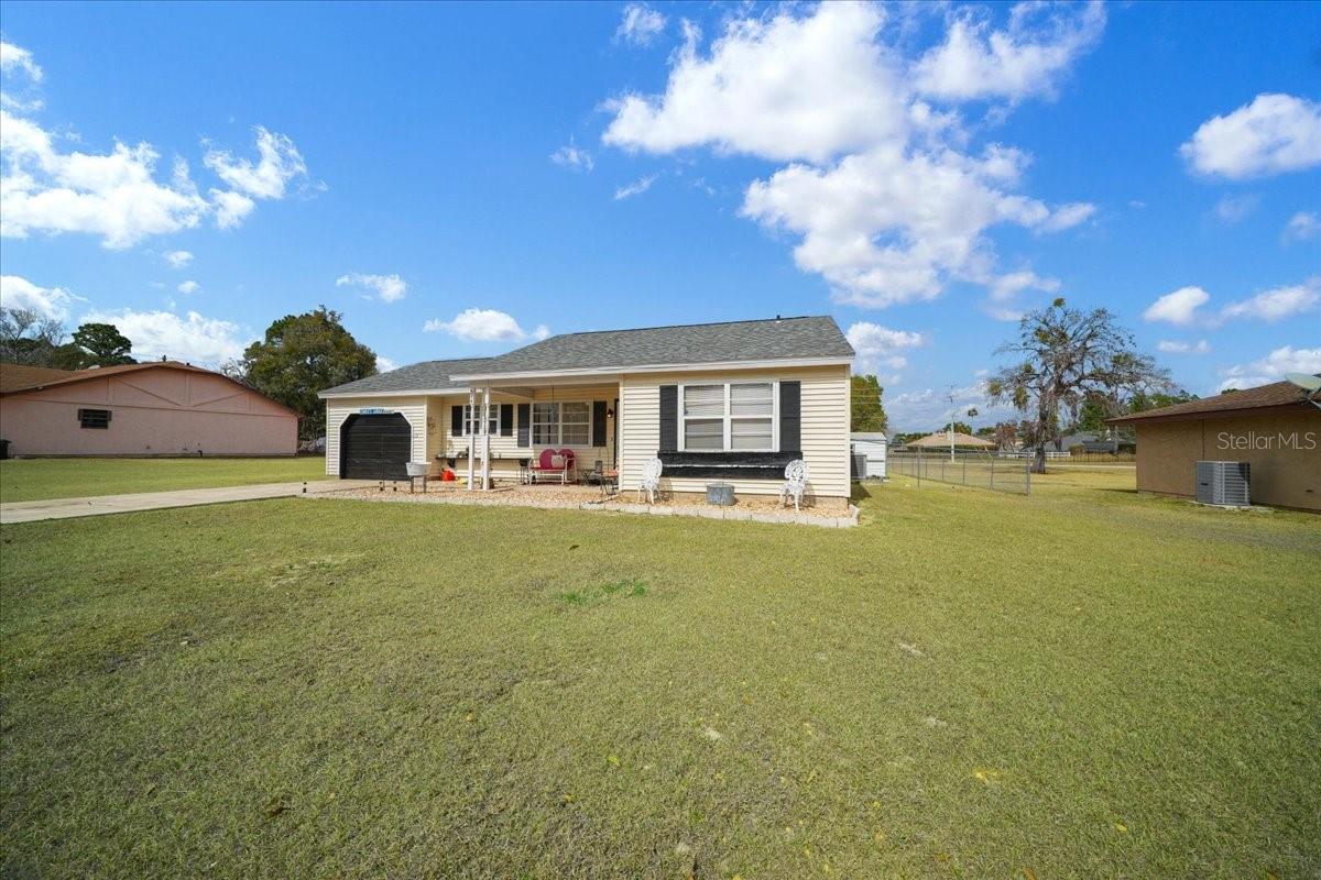544 SILVER COURSE CT, OCALA, FL — photo 2
