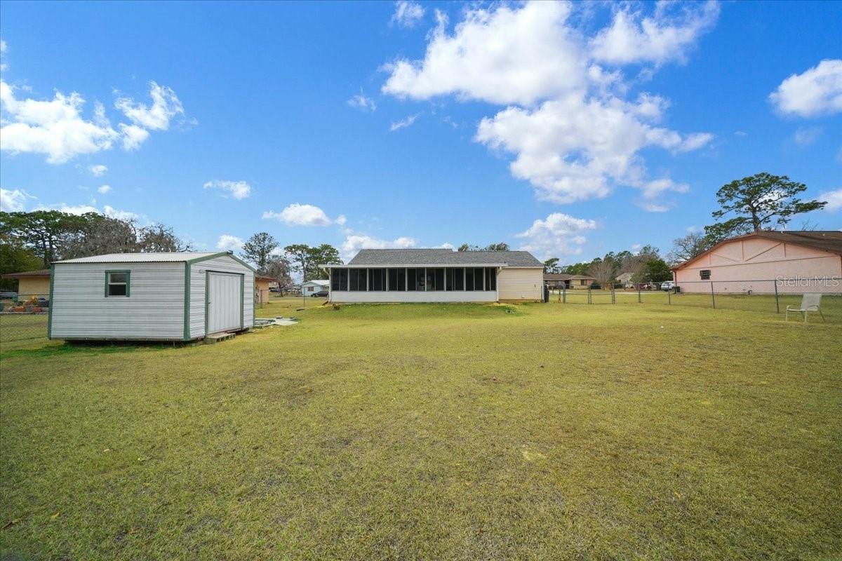 544 SILVER COURSE CT, OCALA, FL — photo 20