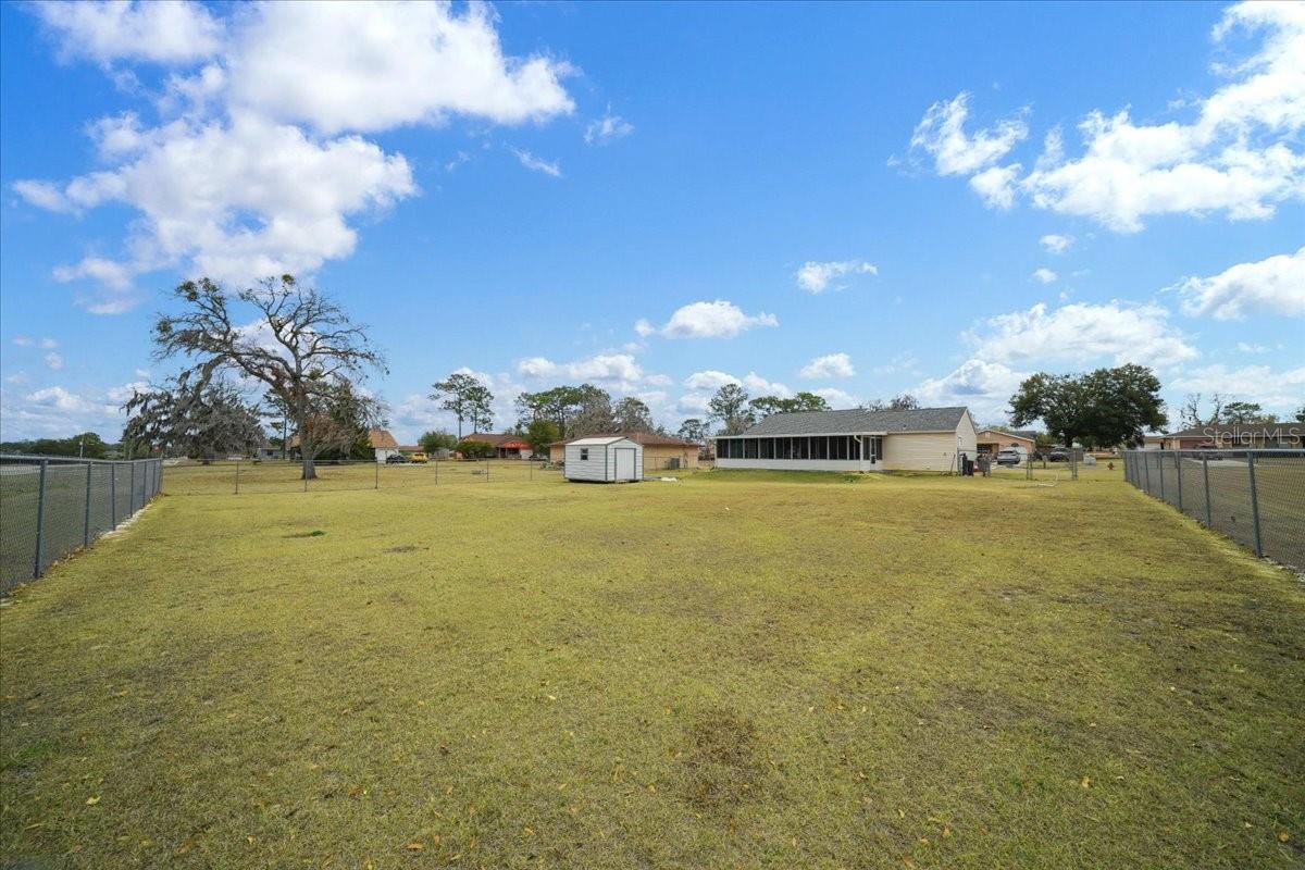 544 SILVER COURSE CT, OCALA, FL — photo 21