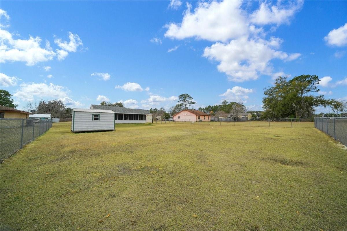 544 SILVER COURSE CT, OCALA, FL — photo 22