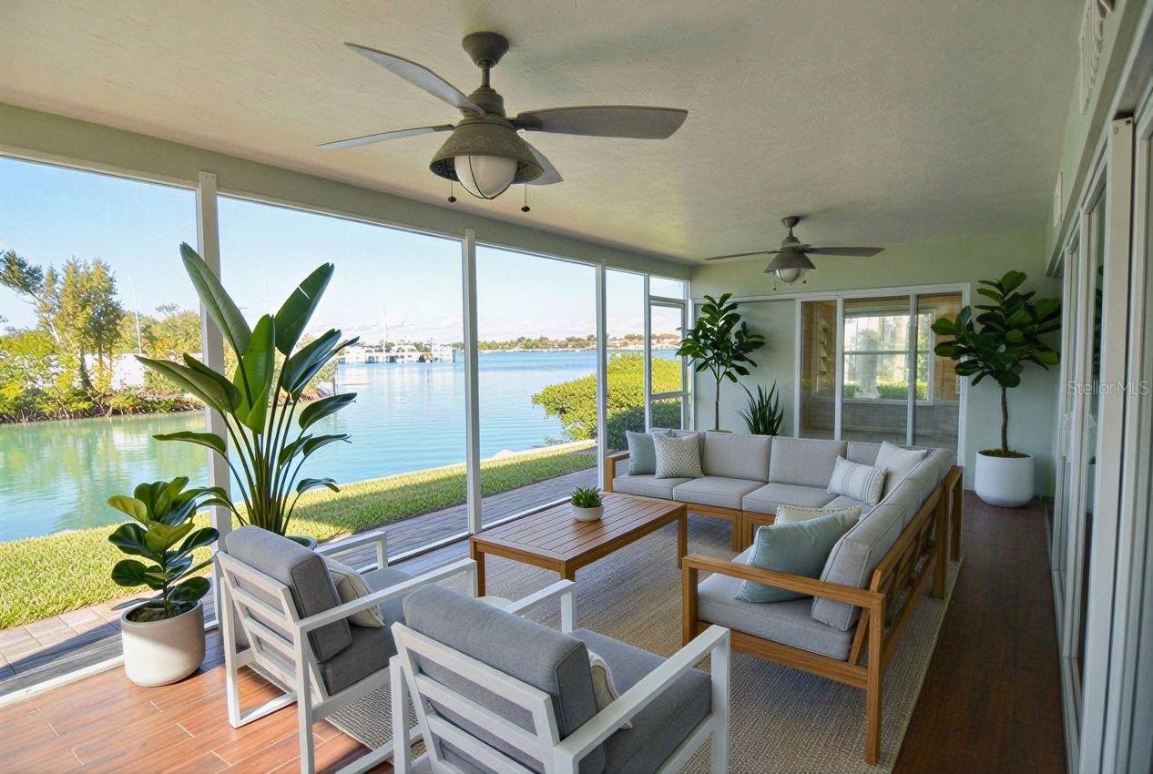 724 EL DORADO DR, VENICE, FL — photo 38