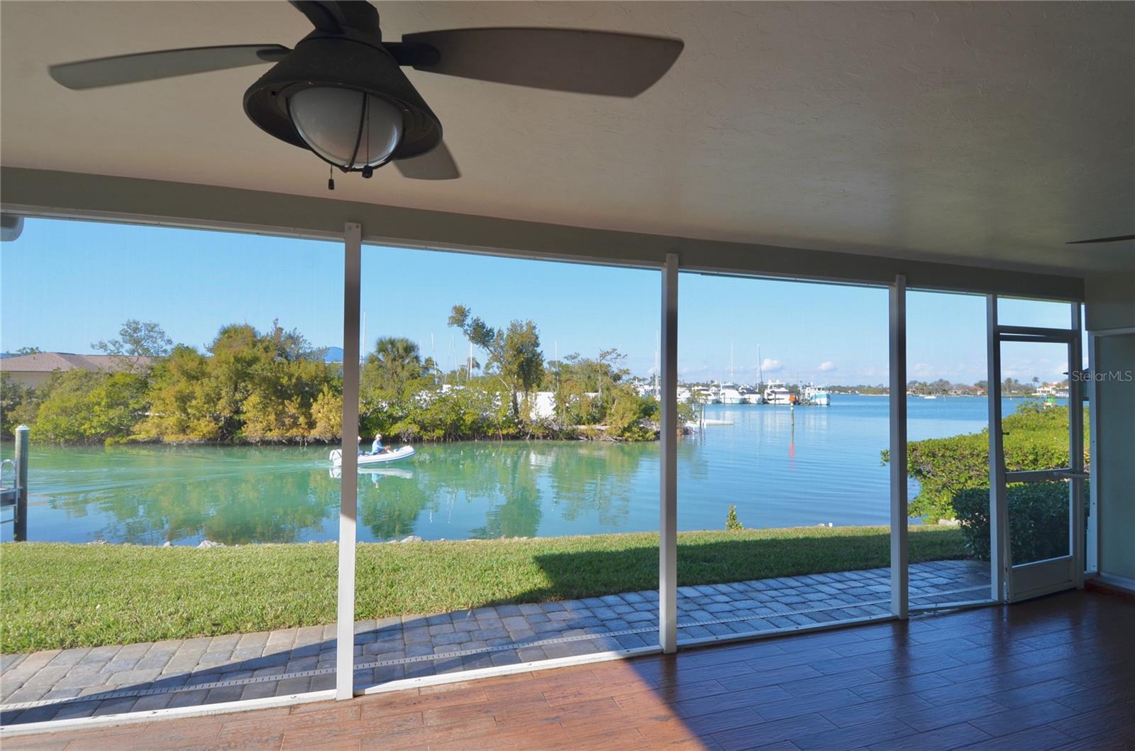 724 EL DORADO DR, VENICE, FL — photo 40