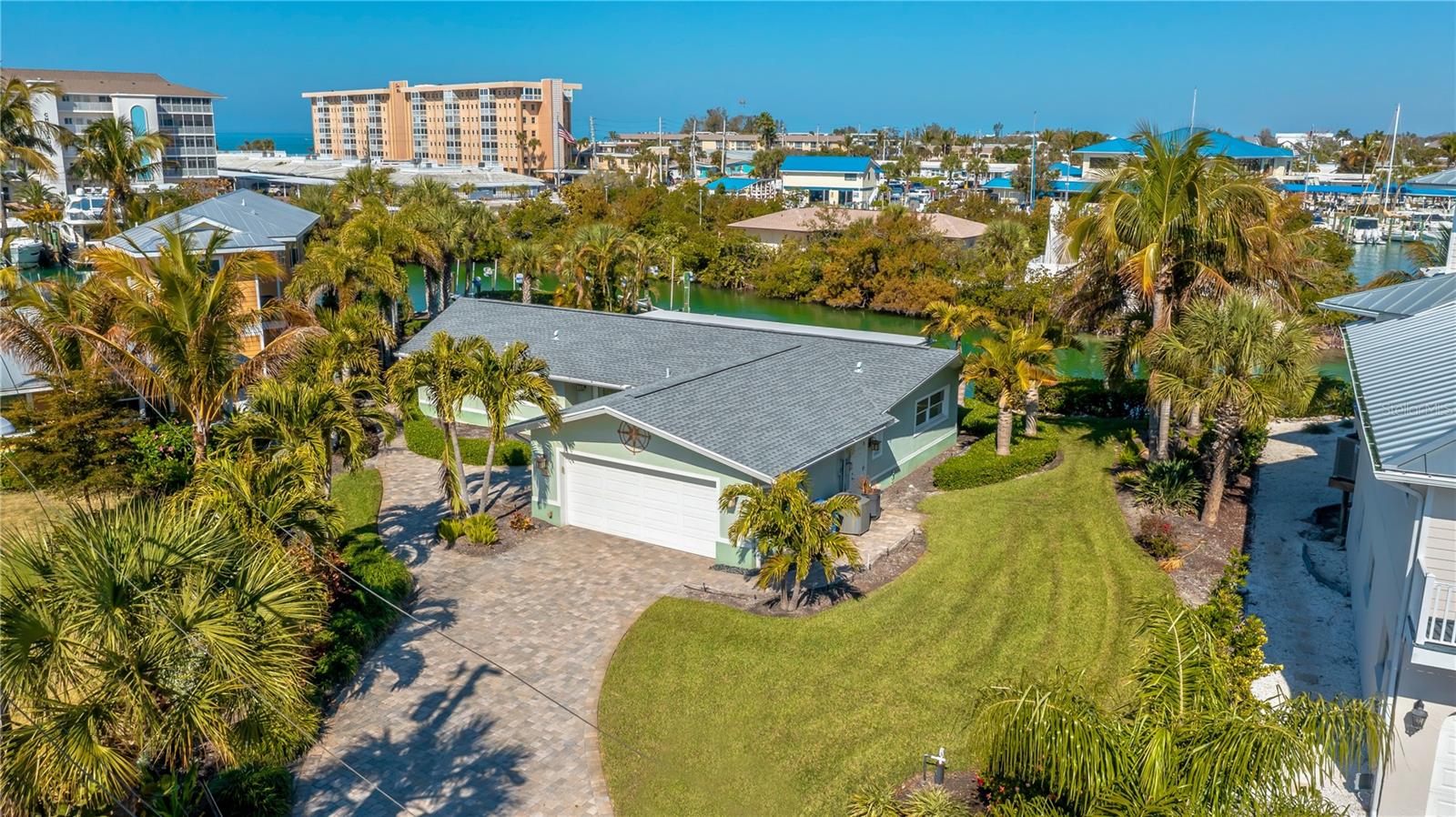 724 EL DORADO DR, VENICE, FL
