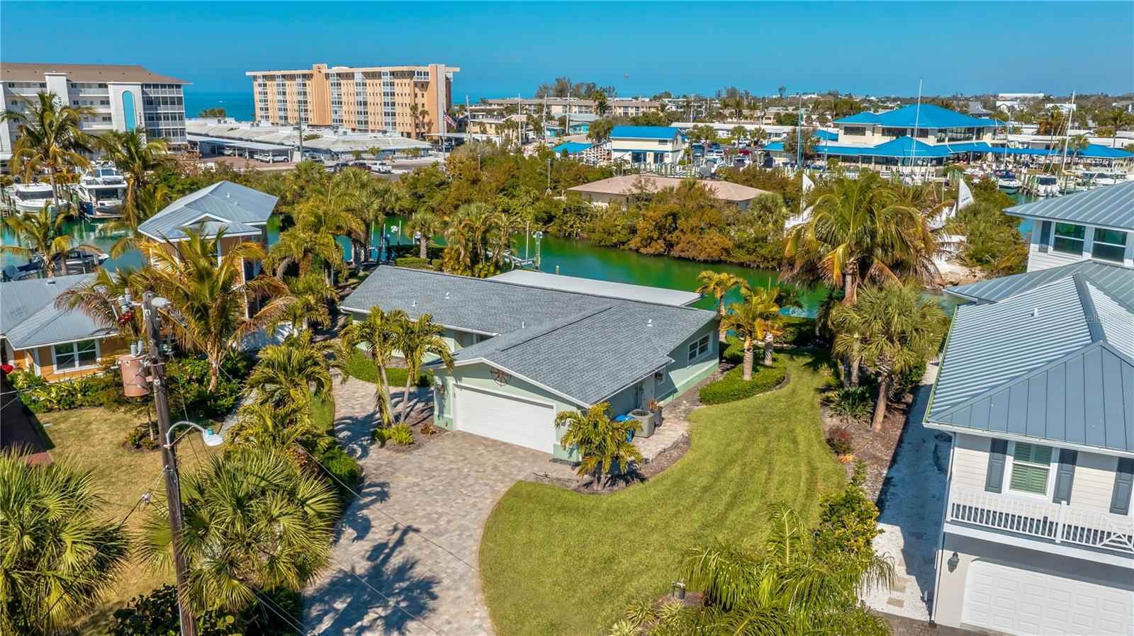 724 EL DORADO DR, VENICE, FL — photo 48