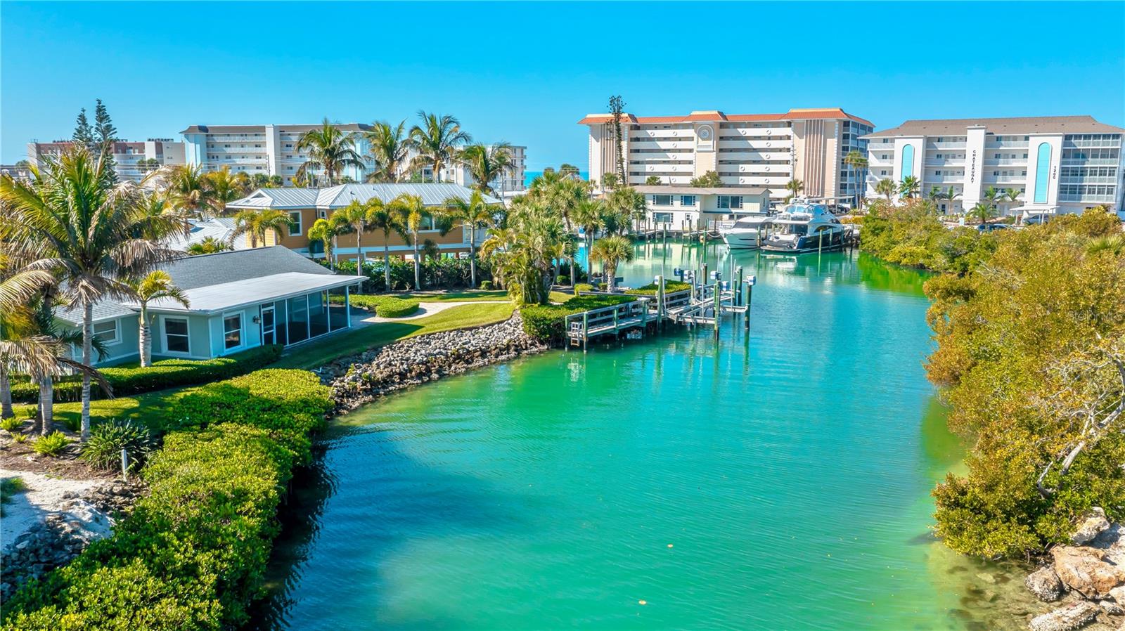 724 EL DORADO DR, VENICE, FL — photo 50