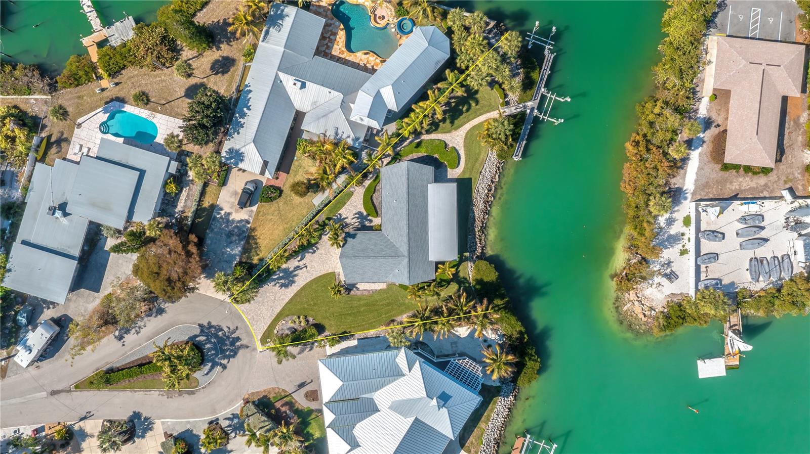 724 EL DORADO DR, VENICE, FL — photo 52
