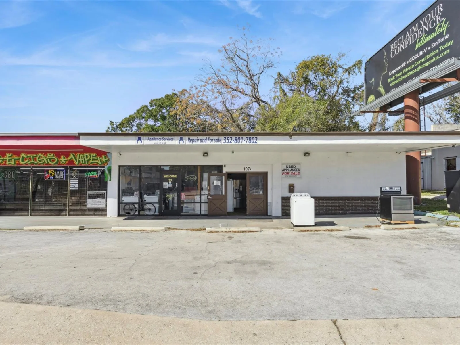 107 S 14TH ST, LEESBURG, FL — photo 4