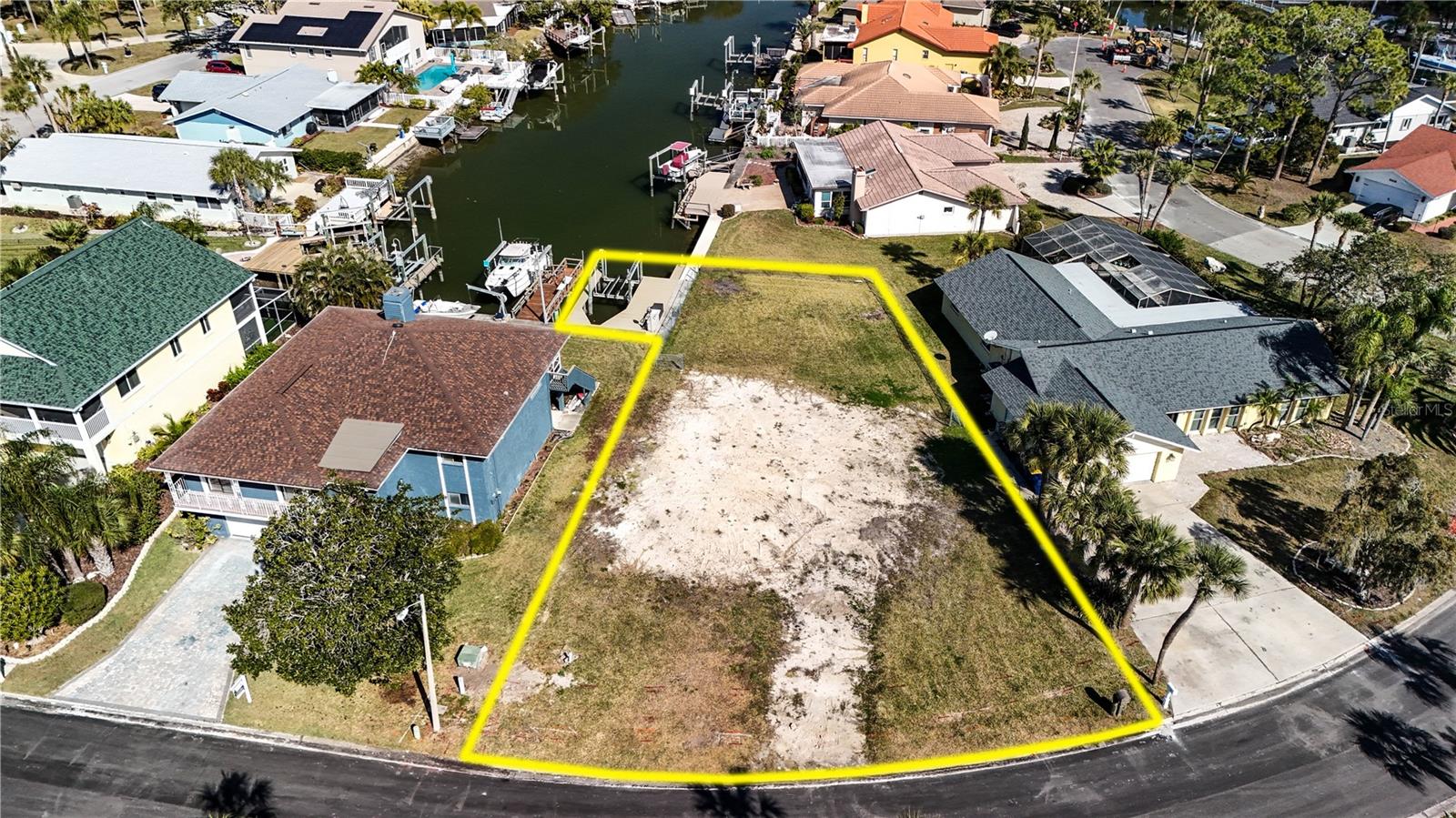 4157 PERRY PL, NEW PORT RICHEY, FL