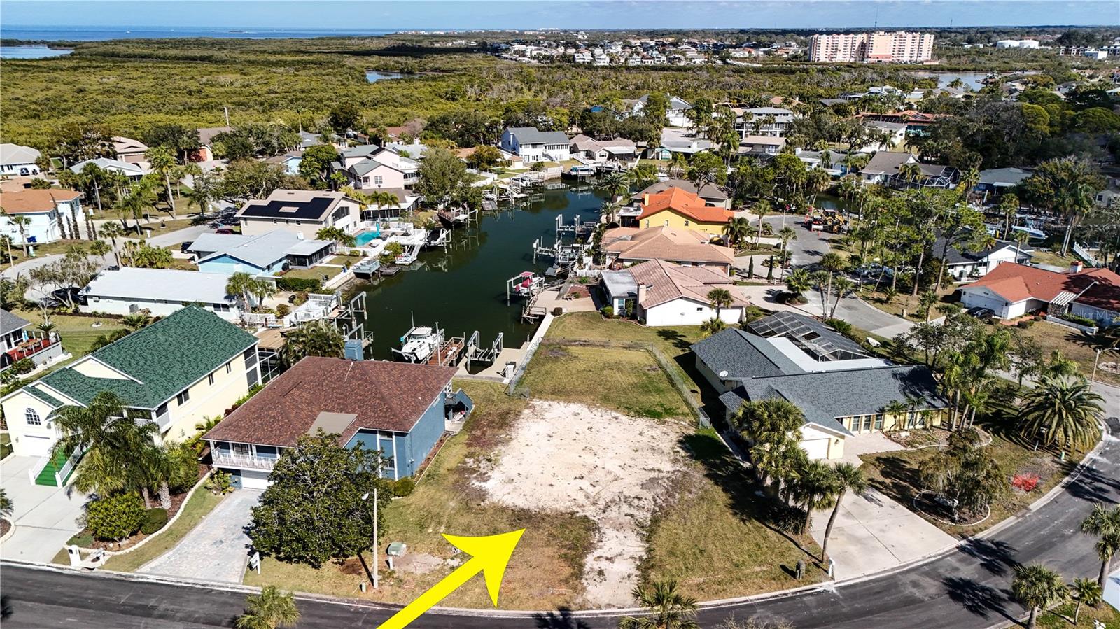 4157 PERRY PL, NEW PORT RICHEY, FL — photo 2