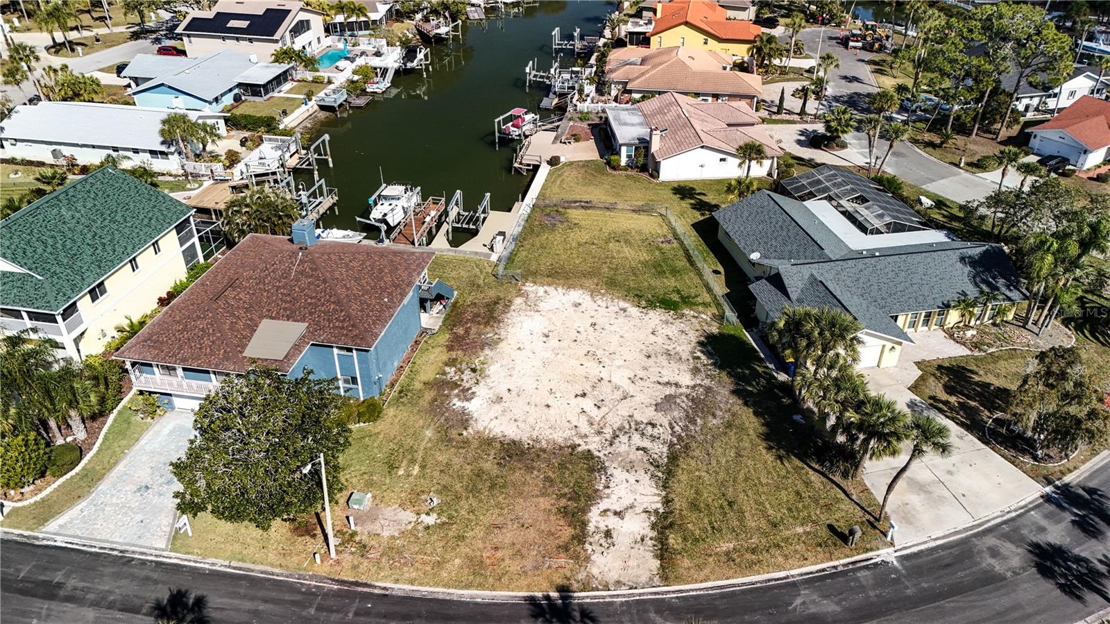 4157 PERRY PL, NEW PORT RICHEY, FL — photo 3