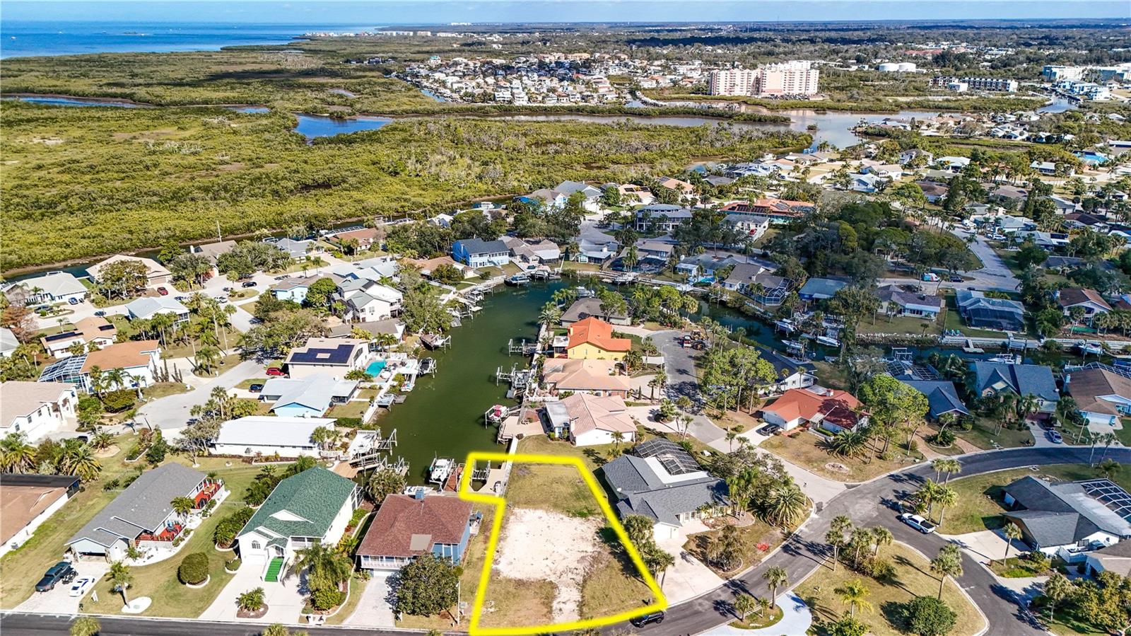 4157 PERRY PL, NEW PORT RICHEY, FL — photo 4
