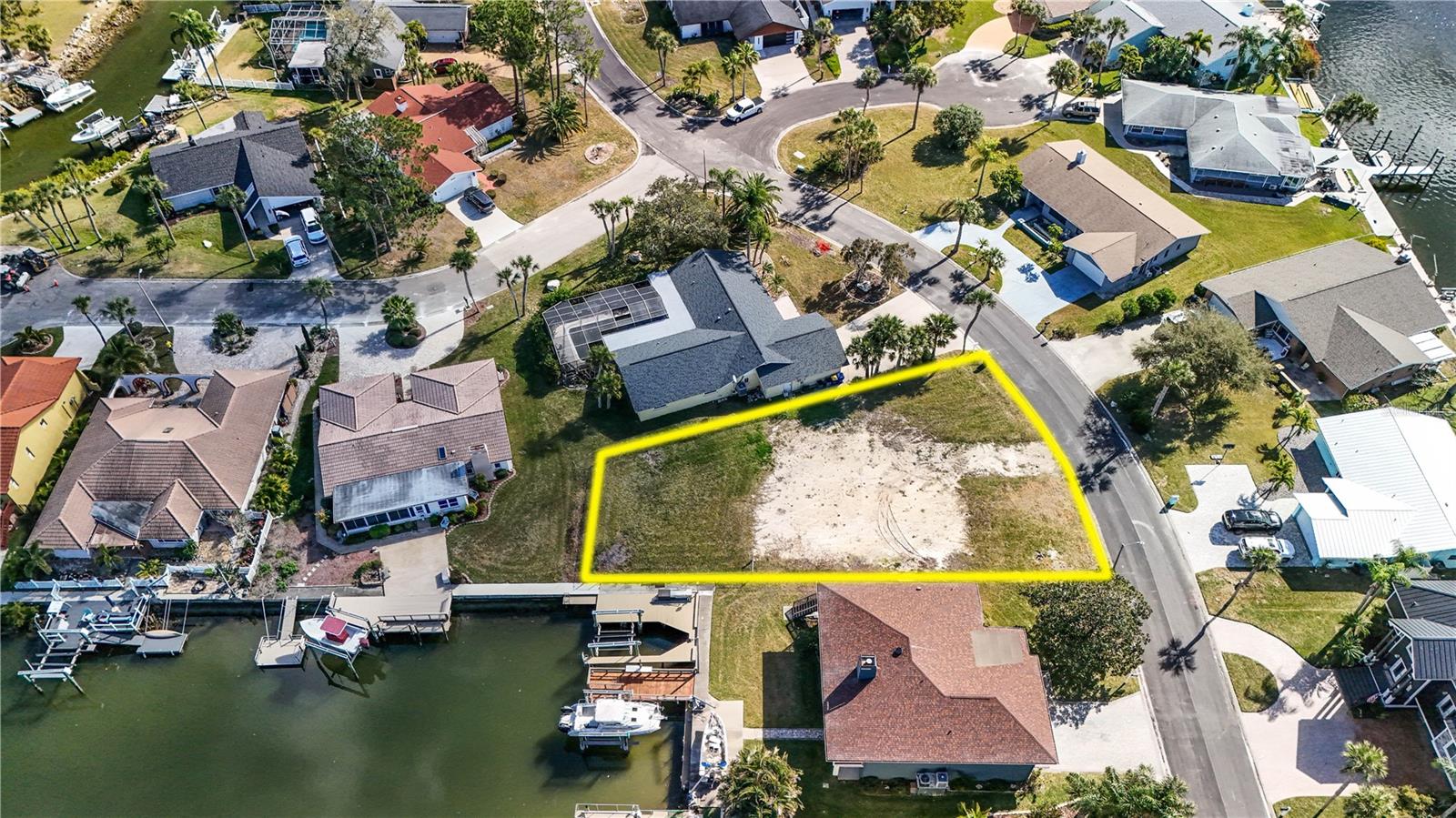 4157 PERRY PL, NEW PORT RICHEY, FL — photo 6