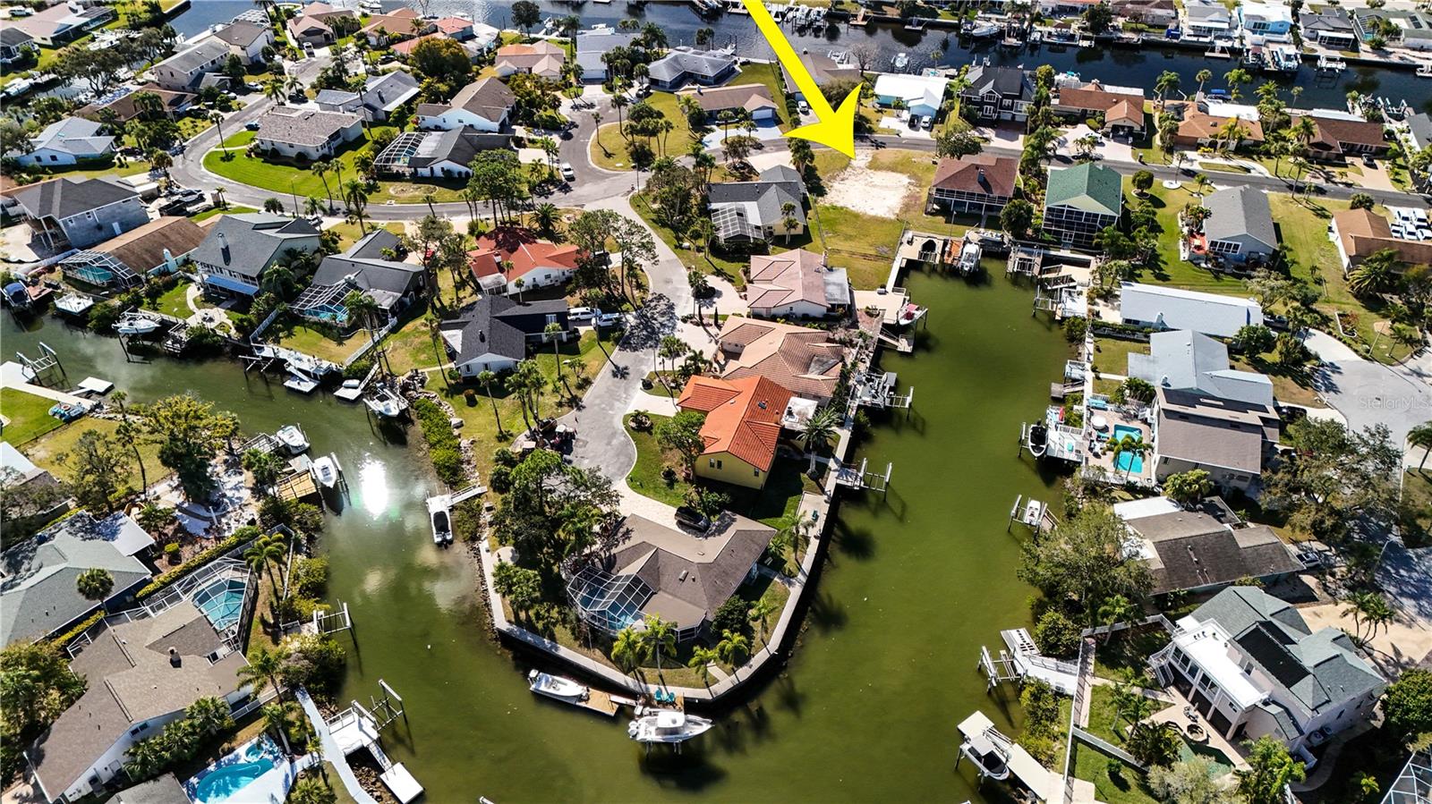 4157 PERRY PL, NEW PORT RICHEY, FL — photo 8