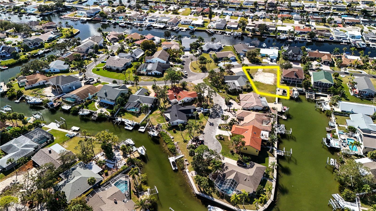 4157 PERRY PL, NEW PORT RICHEY, FL — photo 10