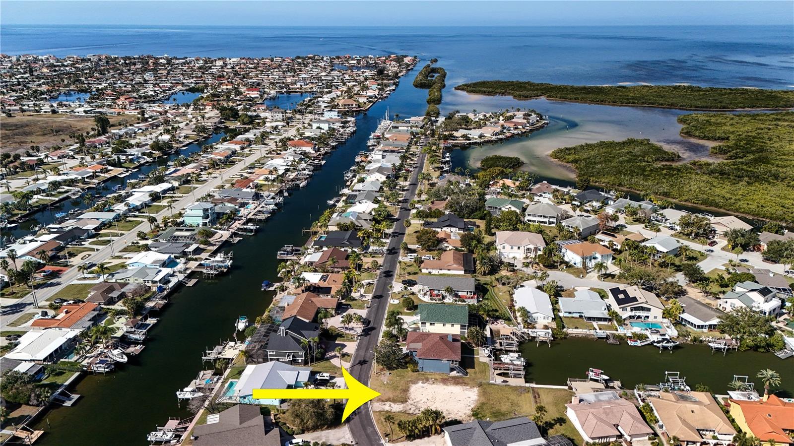 4157 PERRY PL, NEW PORT RICHEY, FL — photo 15
