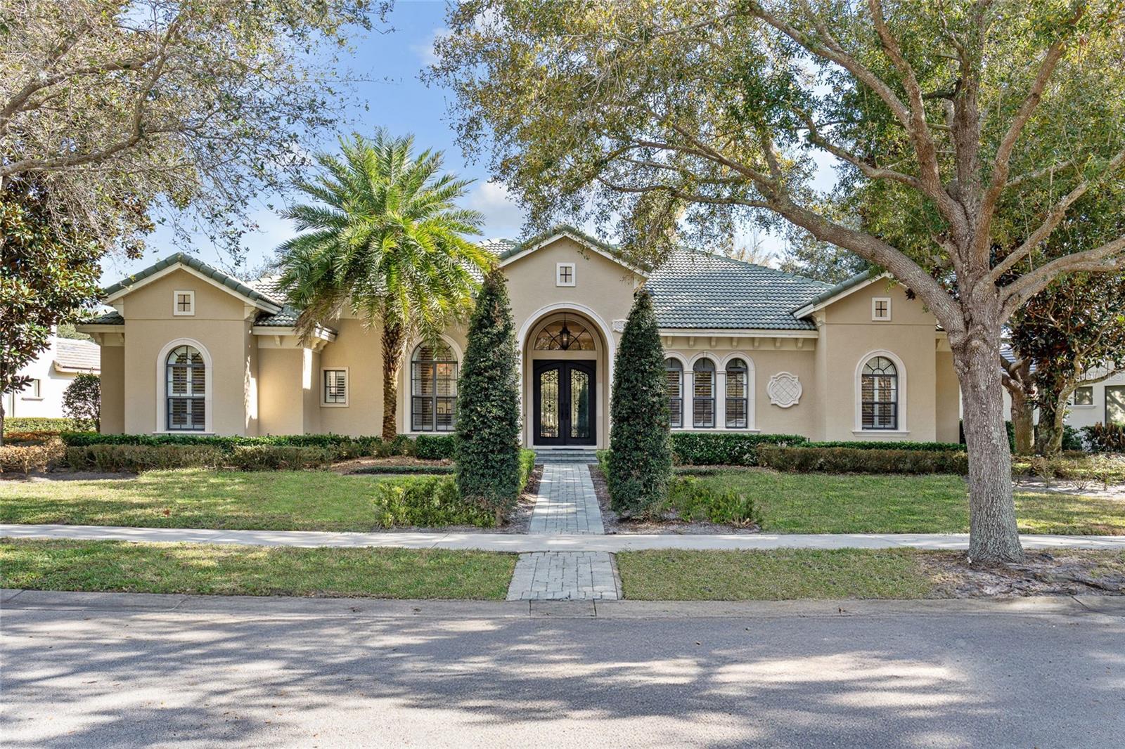 6560 LAKE BURDEN VIEW DR, WINDERMERE, FL