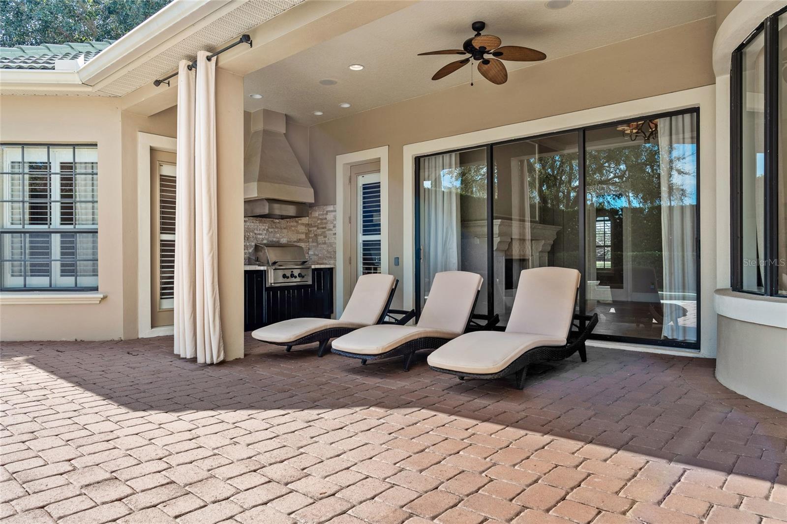 6560 LAKE BURDEN VIEW DR, WINDERMERE, FL — photo 35