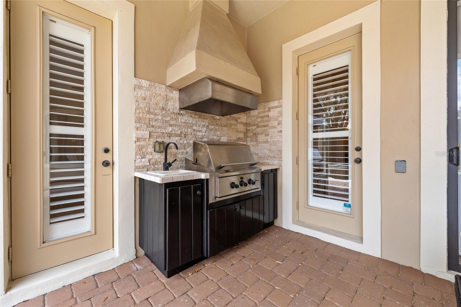 6560 LAKE BURDEN VIEW DR, WINDERMERE, FL — photo 34