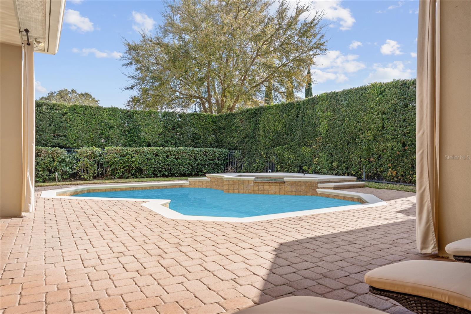 6560 LAKE BURDEN VIEW DR, WINDERMERE, FL — photo 32