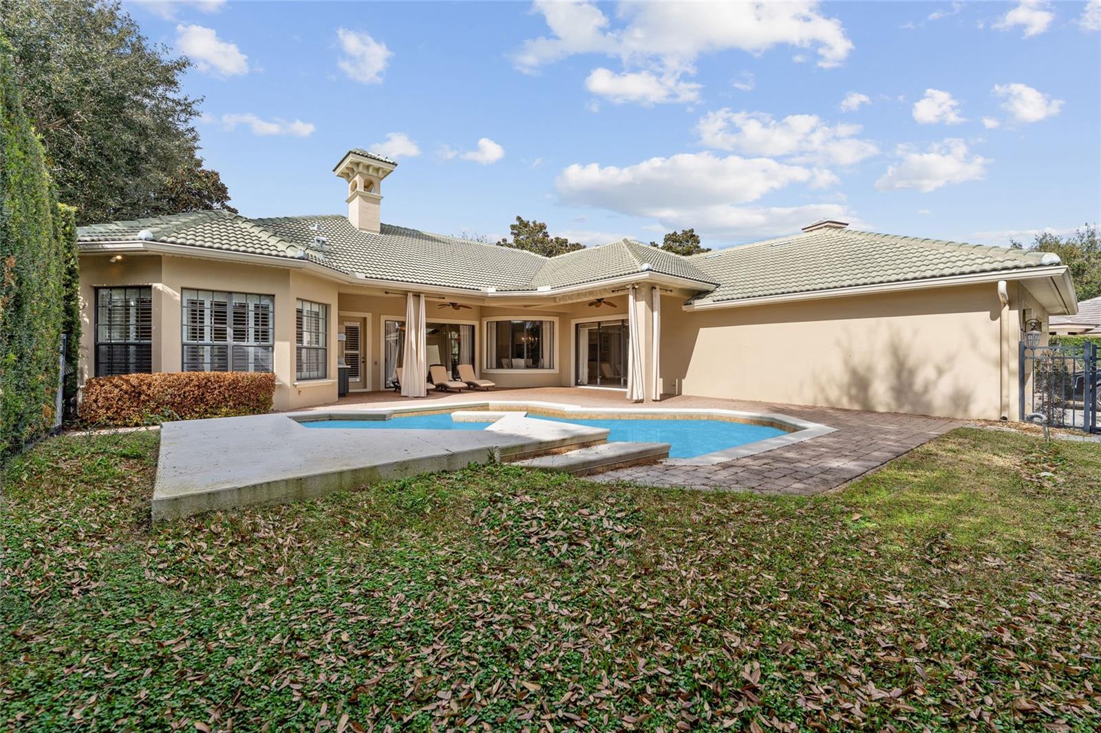 6560 LAKE BURDEN VIEW DR, WINDERMERE, FL — photo 36
