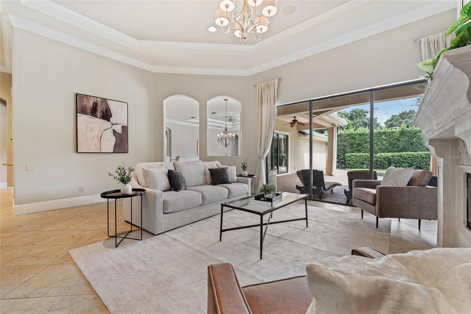 6560 LAKE BURDEN VIEW DR, WINDERMERE, FL — photo 4