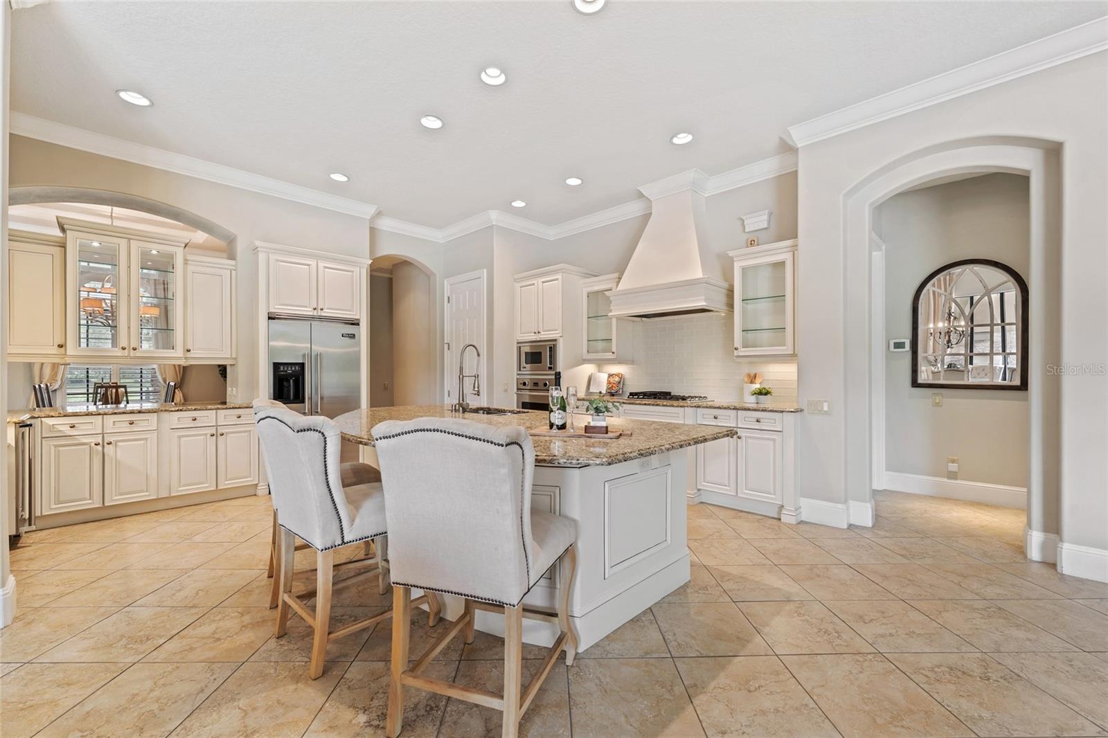 6560 LAKE BURDEN VIEW DR, WINDERMERE, FL — photo 9