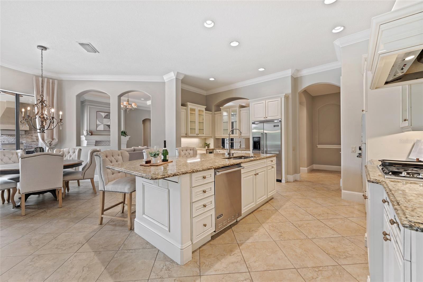 6560 LAKE BURDEN VIEW DR, WINDERMERE, FL — photo 10