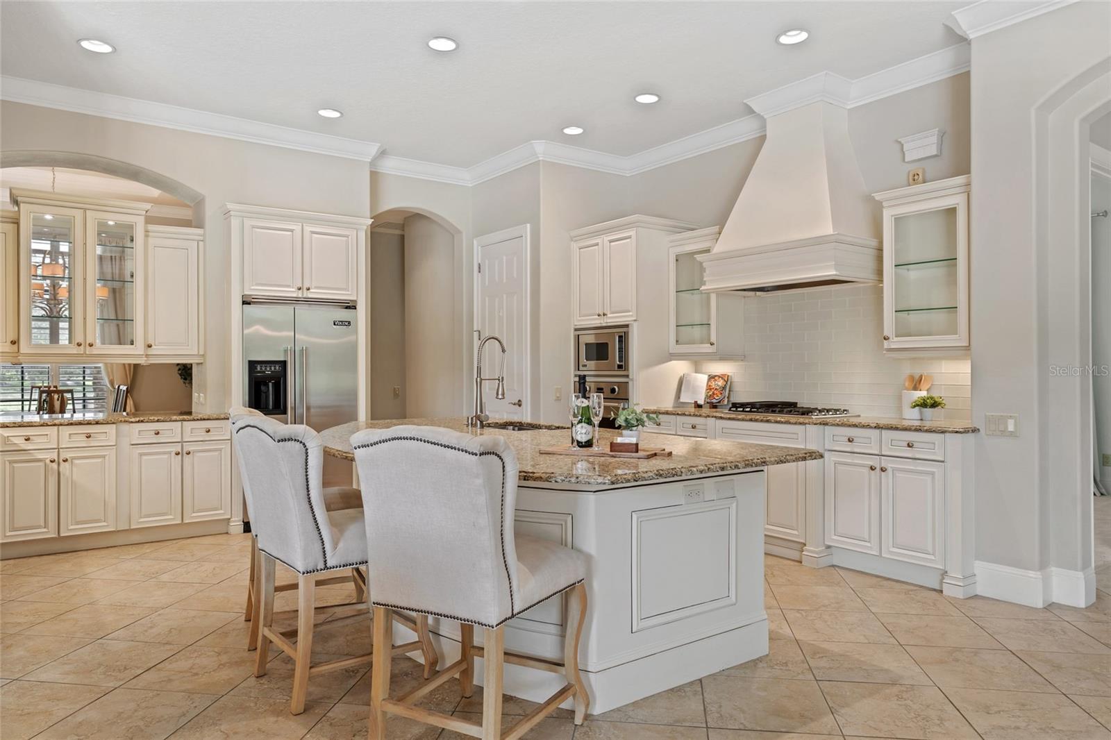 6560 LAKE BURDEN VIEW DR, WINDERMERE, FL — photo 12