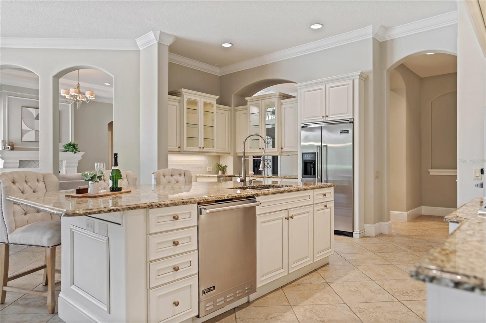 6560 LAKE BURDEN VIEW DR, WINDERMERE, FL — photo 13
