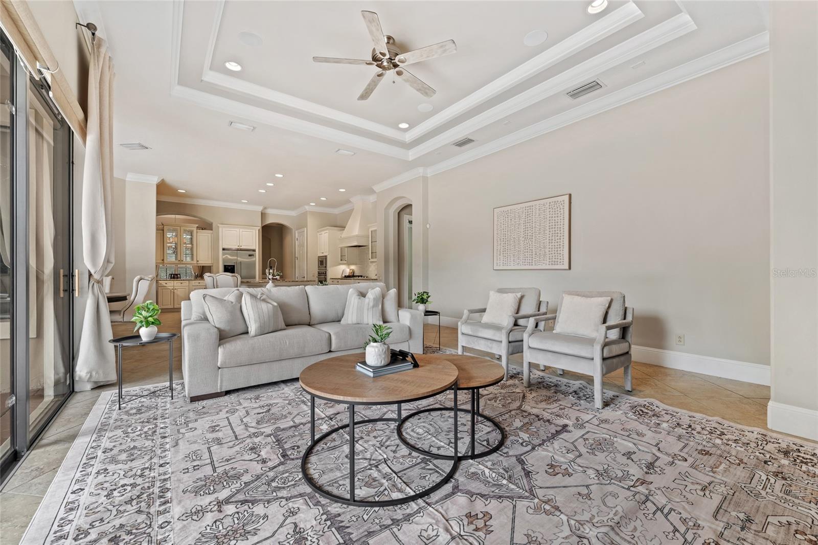 6560 LAKE BURDEN VIEW DR, WINDERMERE, FL — photo 14