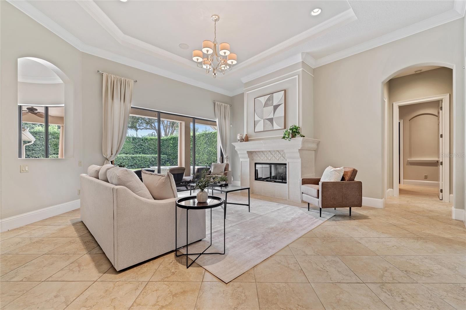 6560 LAKE BURDEN VIEW DR, WINDERMERE, FL — photo 3